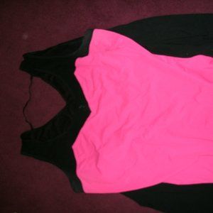 Livi Active Mesh Tank Top